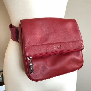 MAXX New York Fanny Pack Belt Bag